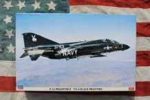 images/productimages/small/F-4J Phantom II VX-4 Black Phantom Hasegawa 1;48 voor.jpg